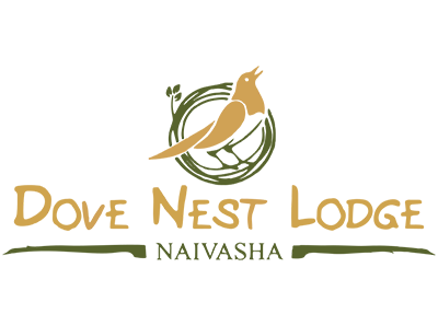 Dove Nest Lodge  - Naivasha